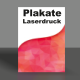 Kleinstplakate DIN A4 und DIN A3